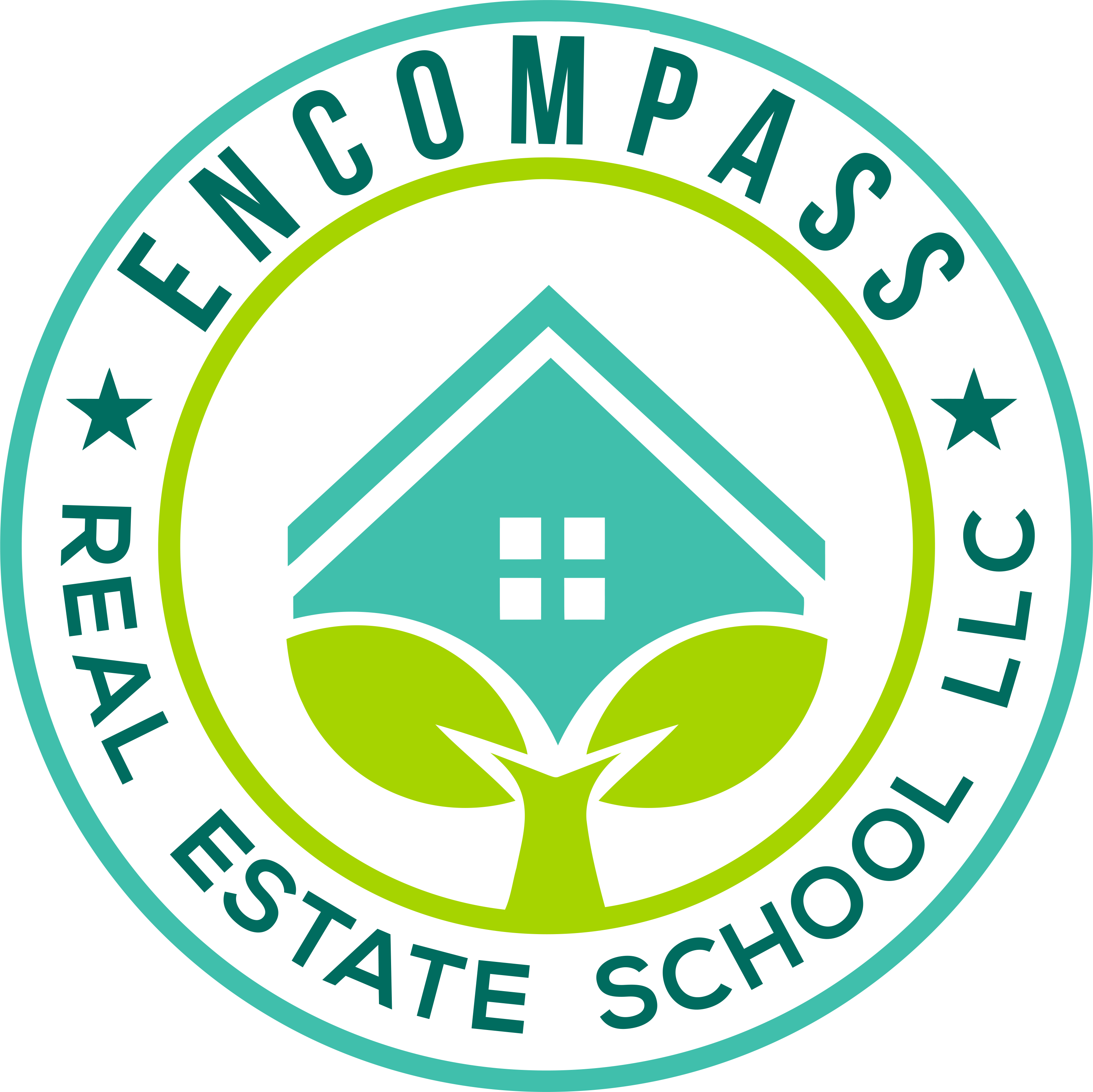 Encompass Real Estate School