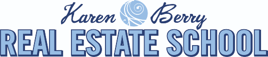 Karen Berry RE School Logo