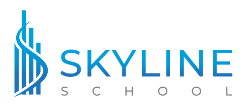 Skyline School of Real Estate Logo