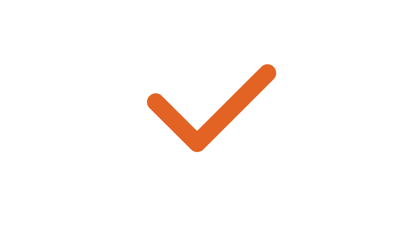 Illinois Icon with Check Mark