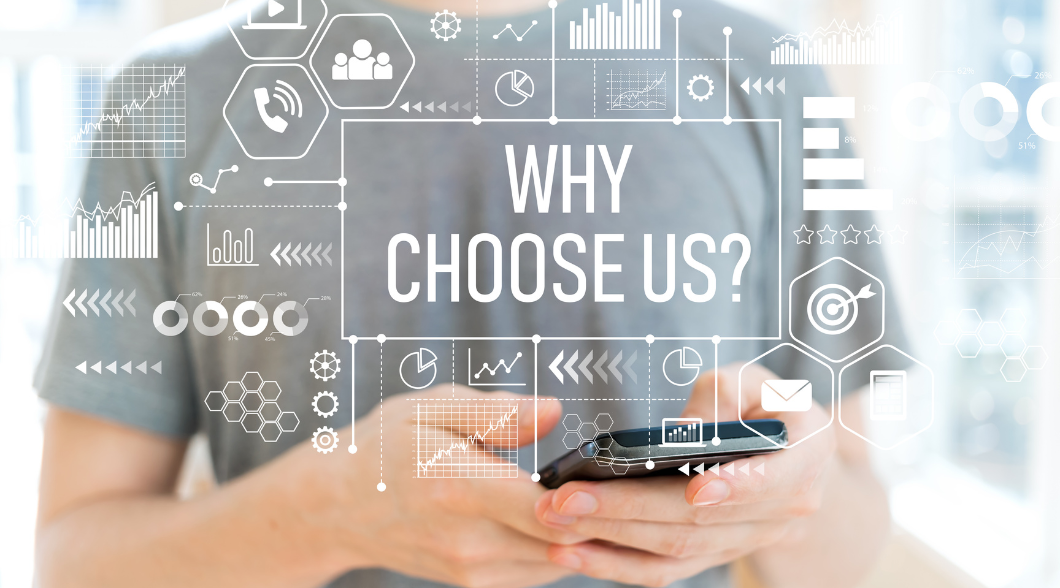 Insurance CE Why Choose Us Insurance Continuing Education Why Choose Us
