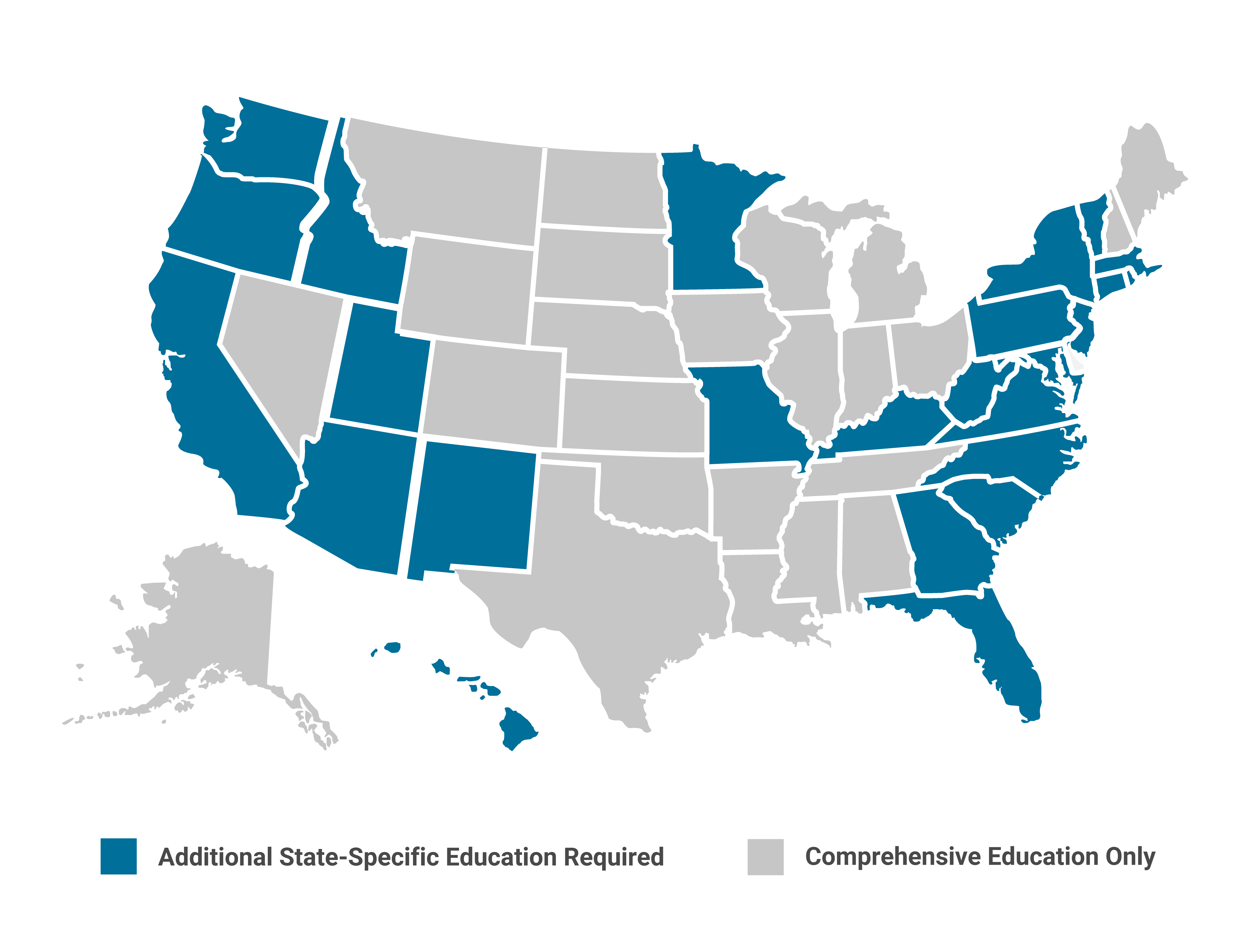 NMLSApproved Mortgage Loan Originator Continuing Education