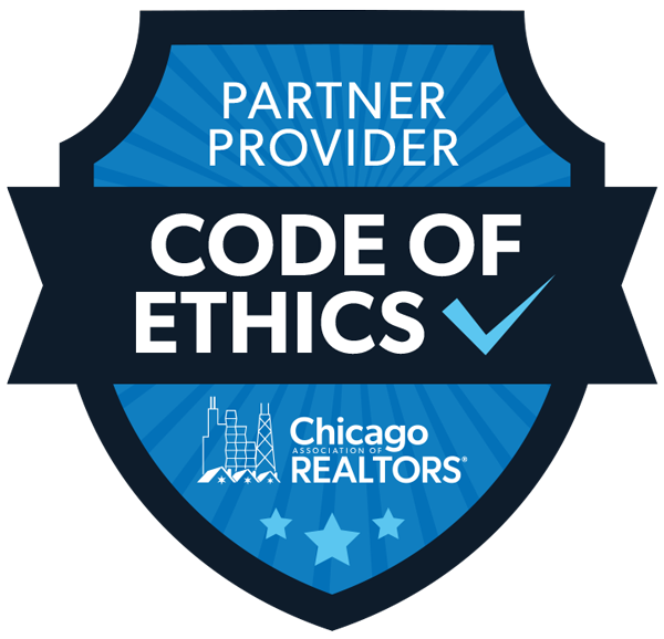 Chicago Association of REALTORS® Code of Ethics Partner Provider