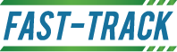 Fast-Track Logo