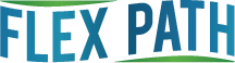 Flex Path Logo