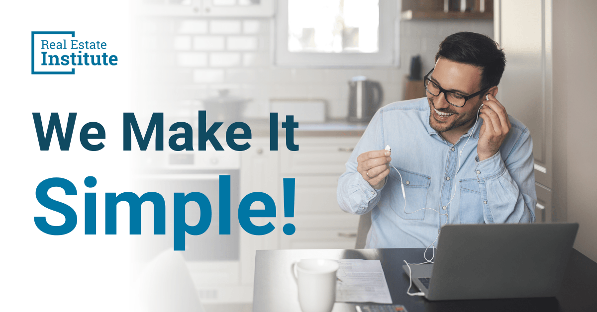 Illinois Real Estate Managing Broker Continuing Education