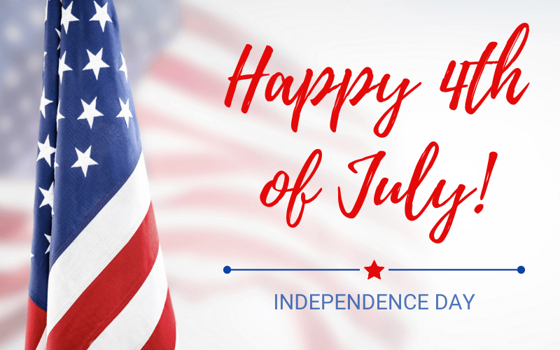 Happy-4th-of-July Happy 4th of July
