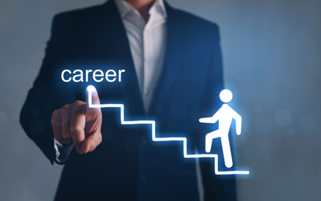 Career Growth at Real Estate Institute