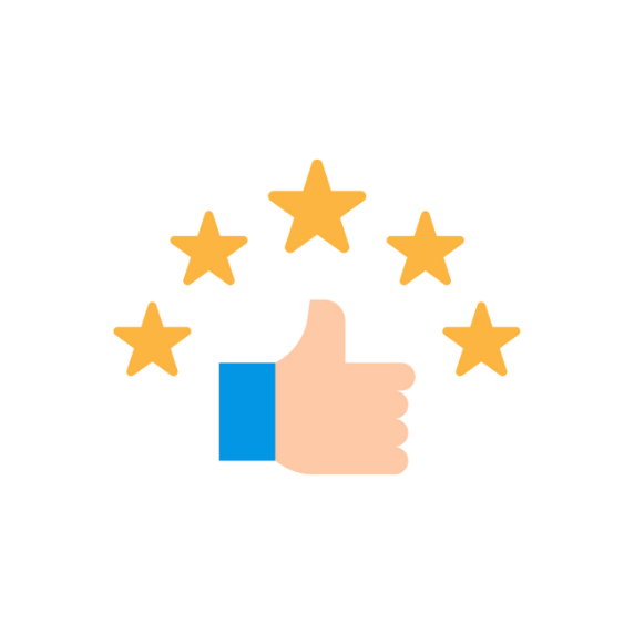 Real Estate Institute's Excellent Reviews