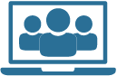 Live Webinar Icon